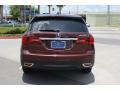 2014 MDX Technology #6