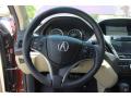2014 MDX Technology #25