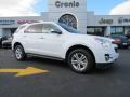 2012 Equinox LTZ AWD #1 2012 Equinox LTZ AWD #1