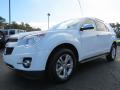 2012 Equinox LTZ AWD #3 2012 Equinox LTZ AWD #3