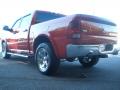 2012 Ram 1500 Laramie Crew Cab 4x4 #9