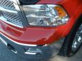 2012 Ram 1500 Laramie Crew Cab 4x4 #12