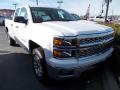 2014 Silverado 1500 LT Double Cab 4x4 #1