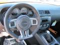 Dashboard of 2014 Dodge Challenger SRT8 Core #7