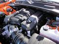 2014 Challenger 6.4 Liter SRT HEMI OHV 16-Valve V8 Engine #9
