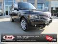 2010 Range Rover HSE #1 2010 Range Rover HSE #1