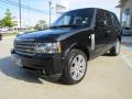 2010 Range Rover HSE #5 2010 Range Rover HSE #5