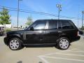 2010 Range Rover HSE #7 2010 Range Rover HSE #7