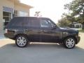 2010 Range Rover HSE #11 2010 Range Rover HSE #11