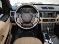 2010 Range Rover HSE #13 2010 Range Rover HSE #13