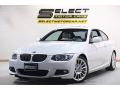 2011 3 Series 328i Coupe #1