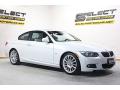 2011 3 Series 328i Coupe #3