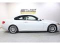 2011 3 Series 328i Coupe #4