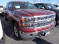 2014 Silverado 1500 LT Crew Cab 4x4 #1