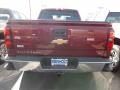 2014 Silverado 1500 LT Crew Cab 4x4 #2