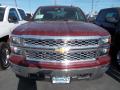 2014 Silverado 1500 LT Crew Cab 4x4 #5