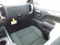 2014 Silverado 1500 LT Crew Cab 4x4 #9