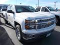 2014 Silverado 1500 LT Crew Cab 4x4 #1