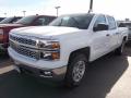 2014 Silverado 1500 LT Crew Cab 4x4 #4