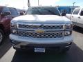 2014 Silverado 1500 LT Crew Cab 4x4 #5