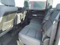 2014 Silverado 1500 LT Crew Cab 4x4 #6