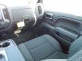 2014 Silverado 1500 LT Crew Cab 4x4 #9