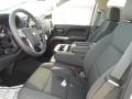 2014 Silverado 1500 LT Crew Cab 4x4 #10