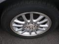 2003 Chrysler Sebring LX Coupe Wheel #4 2003 Chrysler Sebring LX Coupe Wheel #4
