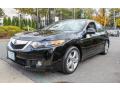 2010 TSX Sedan #7 2010 TSX Sedan #7