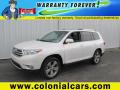 2011 Highlander Limited 4WD #1 2011 Highlander Limited 4WD #1
