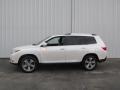 2011 Highlander Limited 4WD #2 2011 Highlander Limited 4WD #2
