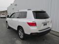 2011 Highlander Limited 4WD #4 2011 Highlander Limited 4WD #4
