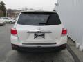 2011 Highlander Limited 4WD #5 2011 Highlander Limited 4WD #5