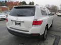 2011 Highlander Limited 4WD #6 2011 Highlander Limited 4WD #6