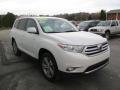 2011 Highlander Limited 4WD #7 2011 Highlander Limited 4WD #7