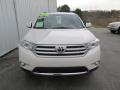 2011 Highlander Limited 4WD #8 2011 Highlander Limited 4WD #8