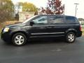 2008 Grand Caravan SXT #1 2008 Grand Caravan SXT #1