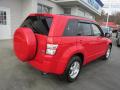 2006 Grand Vitara 4x4 #9