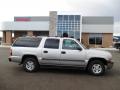 2004 Suburban 1500 LT #1
