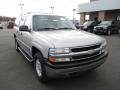 2004 Suburban 1500 LT #2