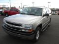 2004 Suburban 1500 LT #3