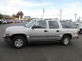 2004 Suburban 1500 LT #4
