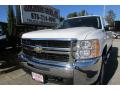 2009 Silverado 2500HD LT Crew Cab 4x4 #2 2009 Silverado 2500HD LT Crew Cab 4x4 #2