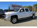 2009 Silverado 2500HD LT Crew Cab 4x4 #3 2009 Silverado 2500HD LT Crew Cab 4x4 #3