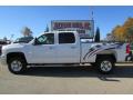 2009 Silverado 2500HD LT Crew Cab 4x4 #4 2009 Silverado 2500HD LT Crew Cab 4x4 #4
