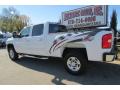 2009 Silverado 2500HD LT Crew Cab 4x4 #5 2009 Silverado 2500HD LT Crew Cab 4x4 #5