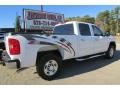 2009 Silverado 2500HD LT Crew Cab 4x4 #9 2009 Silverado 2500HD LT Crew Cab 4x4 #9