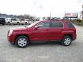 2014 Terrain SLE AWD #4 2014 Terrain SLE AWD #4
