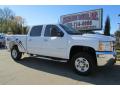 2009 Silverado 2500HD LT Crew Cab 4x4 #11 2009 Silverado 2500HD LT Crew Cab 4x4 #11