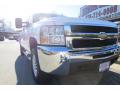 2009 Silverado 2500HD LT Crew Cab 4x4 #12 2009 Silverado 2500HD LT Crew Cab 4x4 #12